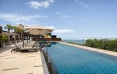 Туры в отель Courtyard by Marriott North Pattaya Туры в отель Courtyard by Marriott North Pattaya