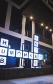 Туры в отель Blu Monkey Hub & Hotel Туры в отель Blu Monkey Hub & Hotel