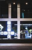 Туры в отель Blu Monkey Hub & Hotel Туры в отель Blu Monkey Hub & Hotel