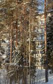 Туры в отель Санаторий Беломорье Туры в отель Санаторий Беломорье