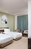 Туры в отель Centra by Centara Muscat Dunes Hotel Туры в отель Centra by Centara Muscat Dunes Hotel
