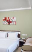 Туры в отель Centra by Centara Muscat Dunes Hotel Туры в отель Centra by Centara Muscat Dunes Hotel