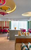 Туры в отель Centra by Centara Muscat Dunes Hotel Туры в отель Centra by Centara Muscat Dunes Hotel