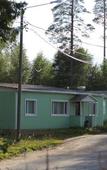 Туры в отель ГК Подкова (Костомукша) Туры в отель ГК Подкова (Костомукша)
