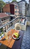 Туры в отель Taksim Nacre Residence Туры в отель Taksim Nacre Residence