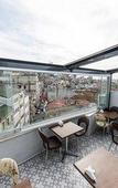Туры в отель Taksim Nacre Residence Туры в отель Taksim Nacre Residence