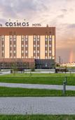 Туры в отель Cosmos Smart Kogalym Туры в отель Cosmos Smart Kogalym