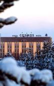 Туры в отель Cosmos Smart Kogalym Туры в отель Cosmos Smart Kogalym