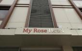 Туры в отель My Rose Hotel Туры в отель My Rose Hotel
