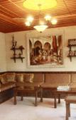 Туры в отель Saruhan Hotel Туры в отель Saruhan Hotel