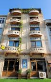 Туры в отель Saruhan Hotel Туры в отель Saruhan Hotel