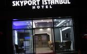 Туры в отель Skyport Istanbul Hotel Туры в отель Skyport Istanbul Hotel