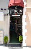 Туры в отель Loren Hotel & Suites Туры в отель Loren Hotel & Suites