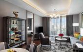 Туры в отель Sindhorn Kempinski Hotel Bangkok Туры в отель Sindhorn Kempinski Hotel Bangkok