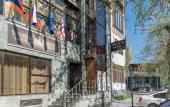 Туры в отель Premium Hotel Yerevan Туры в отель Premium Hotel Yerevan