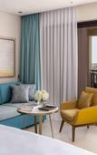 Туры в отель Jumeirah Gulf of Bahrain Resort & Spa Туры в отель Jumeirah Gulf of Bahrain Resort & Spa