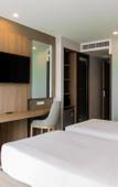 Туры в отель Grace Patong Hotel Туры в отель Grace Patong Hotel