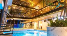 Tour De Phuket Hotel 4*