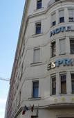 Туры в отель Hotel Esprit Туры в отель Hotel Esprit