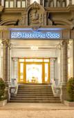 Туры в отель AVS Hotel Phu Quoc Туры в отель AVS Hotel Phu Quoc