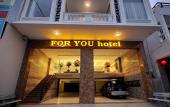 Туры в отель For You Hotel Туры в отель For You Hotel
