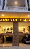 Туры в отель For You Hotel Туры в отель For You Hotel
