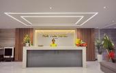 Туры в отель For You Hotel Туры в отель For You Hotel