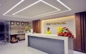 Туры в отель For You Hotel Туры в отель For You Hotel