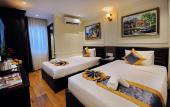 Туры в отель Apollo Hotel Nha Trang Туры в отель Apollo Hotel Nha Trang