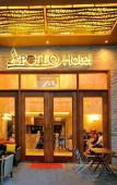 Туры в отель Apollo Hotel Nha Trang Туры в отель Apollo Hotel Nha Trang