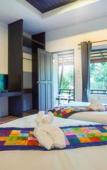 Туры в отель Siray Green Resort Туры в отель Siray Green Resort