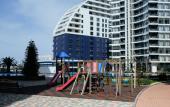 Туры в отель White Sails Residential Hotel Туры в отель White Sails Residential Hotel