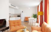 Туры в отель White Sails Residential Hotel Туры в отель White Sails Residential Hotel