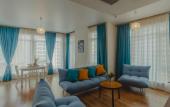 Туры в отель White Sails Residential Hotel Туры в отель White Sails Residential Hotel