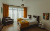 Туры в отель White Sails Residential Hotel Туры в отель White Sails Residential Hotel