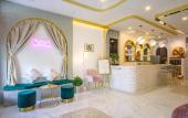 Туры в отель Isara Boutique Hotel and Cafe Туры в отель Isara Boutique Hotel and Cafe