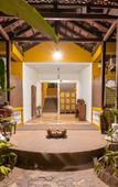 Туры в отель juSTa Morjim Beach Resort Туры в отель juSTa Morjim Beach Resort