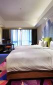 Туры в отель Hampton by Hilton Guangzhou Zhujiang New Town Туры в отель Hampton by Hilton Guangzhou Zhujiang New Town