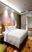 Туры в отель Hampton by Hilton Guangzhou Zhujiang New Town Туры в отель Hampton by Hilton Guangzhou Zhujiang New Town