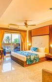 Туры в отель Summit Calangute Resort Туры в отель Summit Calangute Resort