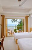 Туры в отель Luau Beach Inn, Maldives Туры в отель Luau Beach Inn, Maldives