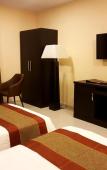 Туры в отель Tanuf Residency Туры в отель Tanuf Residency