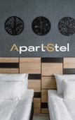 Туры в отель ApartStel Туры в отель ApartStel