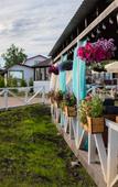 Туры в отель База отдыха Park Hotel Сойкино Туры в отель База отдыха Park Hotel Сойкино