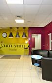 Туры в отель Yum Yum Hostel Туры в отель Yum Yum Hostel