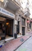 Туры в отель Frame Galata Hotel Туры в отель Frame Galata Hotel