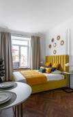 Туры в отель D Apartments на Невском проспекте 91 Туры в отель D Apartments на Невском проспекте 91