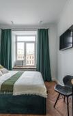 Туры в отель D Apartments на Невском проспекте 91 Туры в отель D Apartments на Невском проспекте 91
