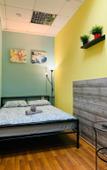 Туры в отель Travel Inn Новослободская Туры в отель Travel Inn Новослободская