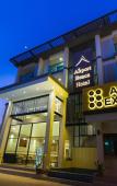 Туры в отель Airport Beach Hotel Phuket Туры в отель Airport Beach Hotel Phuket